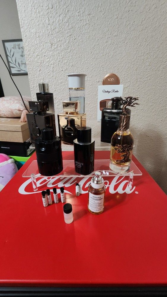 Cologne Trade/sell