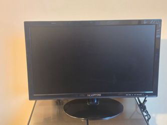 Scepter Monitor 24 inch