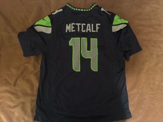 Sports jerseys - seahawks & more