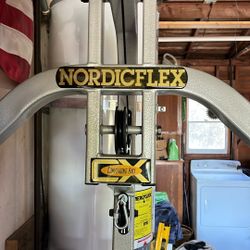 Nordic Flex Ultra Lift Cx