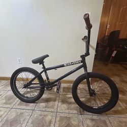 Kink BMX Bike
