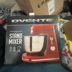 Ovente Stand Mixer