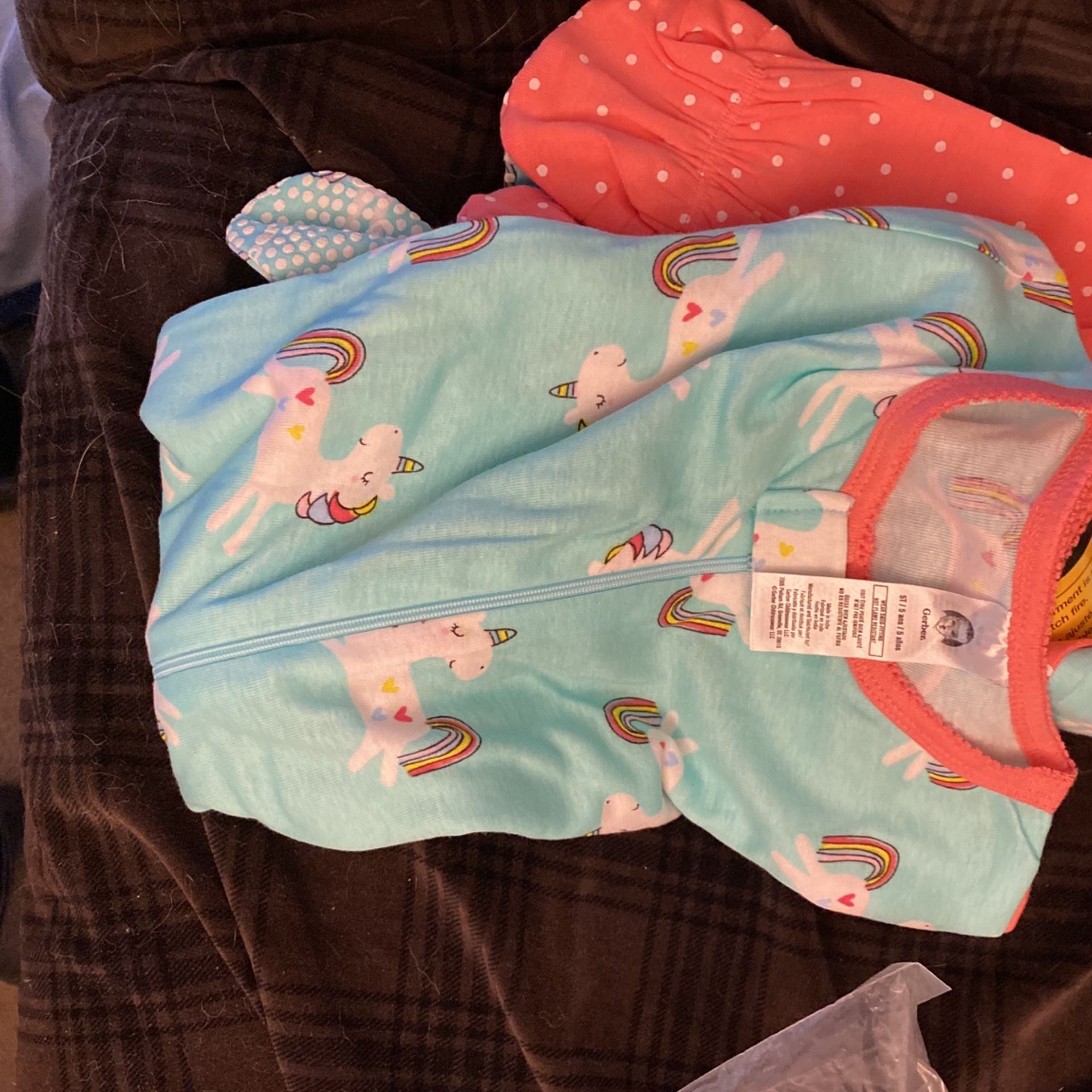 Baby Sleeper