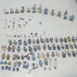 $160 takes it all!!!