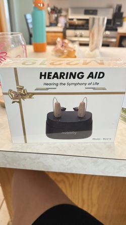Hearing Aids
