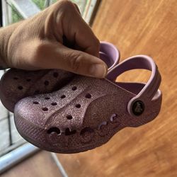 Free Toddlers Crocs