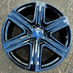 2026 FORD F150 RIMS OEM NEW.......( 20" INCH )