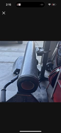 6 Mil Plastic Sheeting 6ft X 100ft