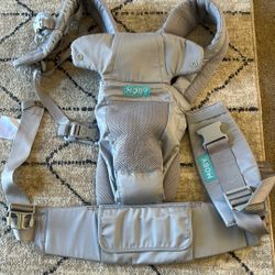 Moby Baby Carrier