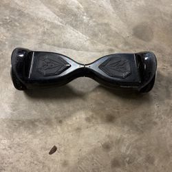 Swagtron Hoverboard -for Parts