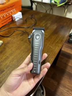 babyliss fx 1 clipper