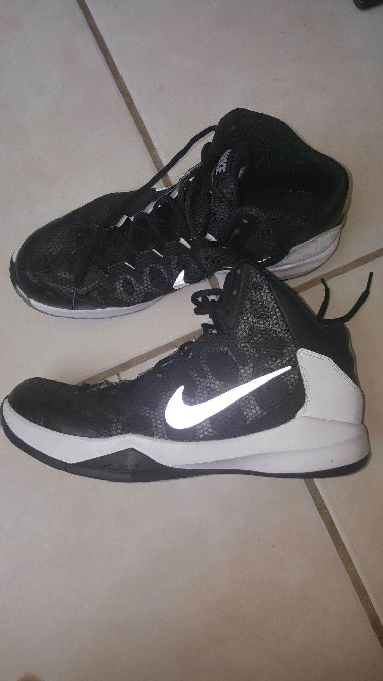 Nike size 11