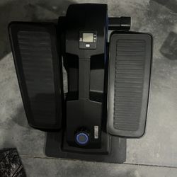 Mini Stepper Exercise Machine 