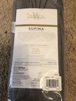 full and deep sheets new, 1