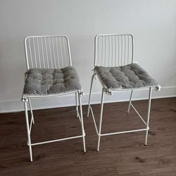 Counter Stool X 4
