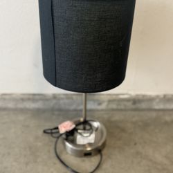 Desk Lamp