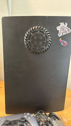 Ps5