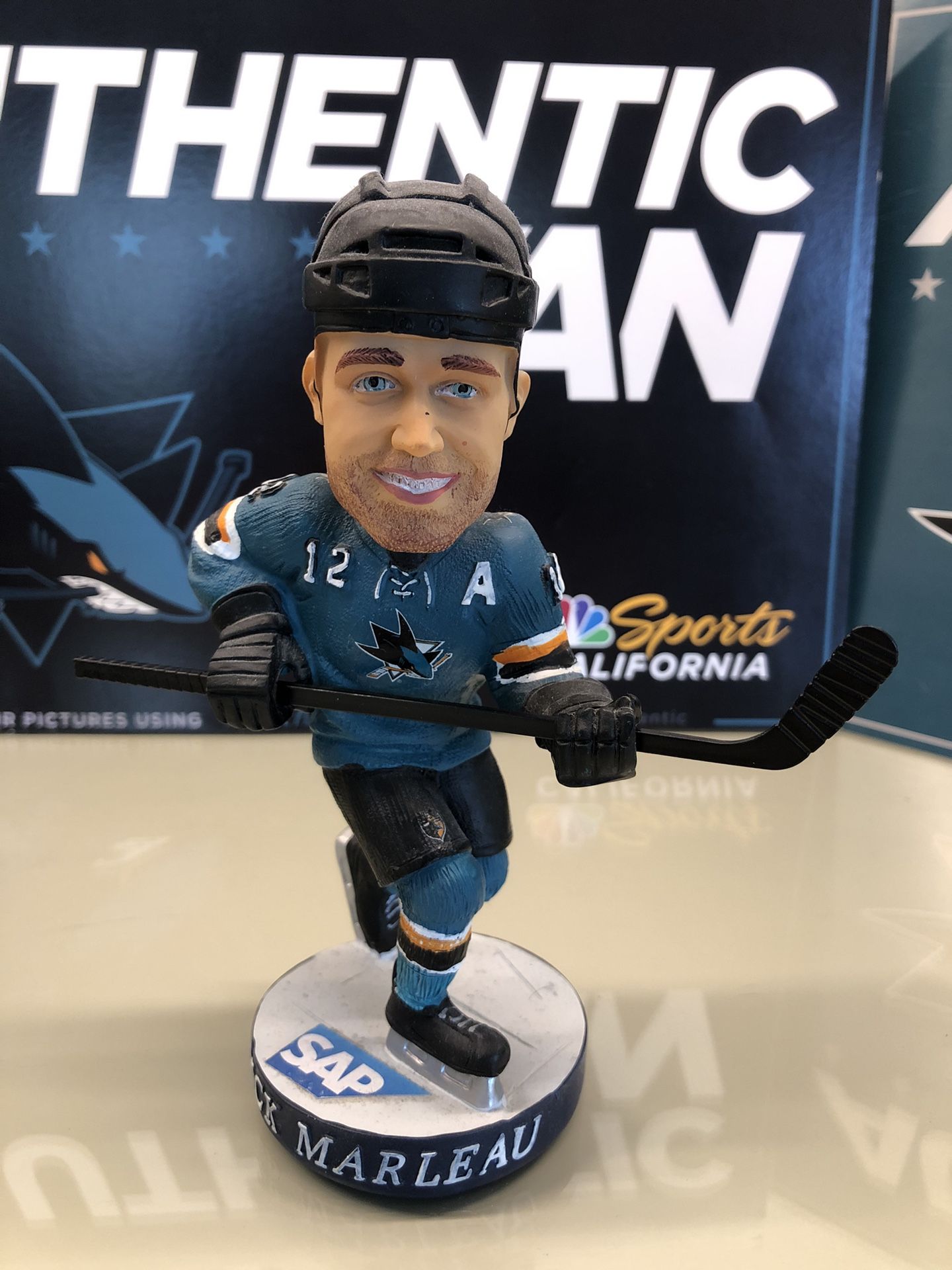San Jose Sharks
