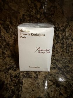 Maison Francis Kurkdjian Baccarat Rouge 540 EDP