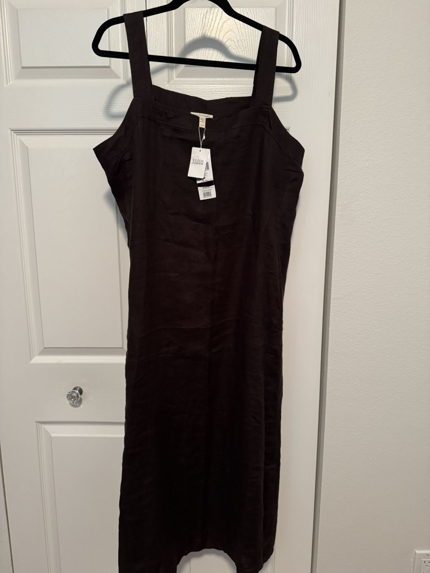 Eileen Fisher Dress NWT