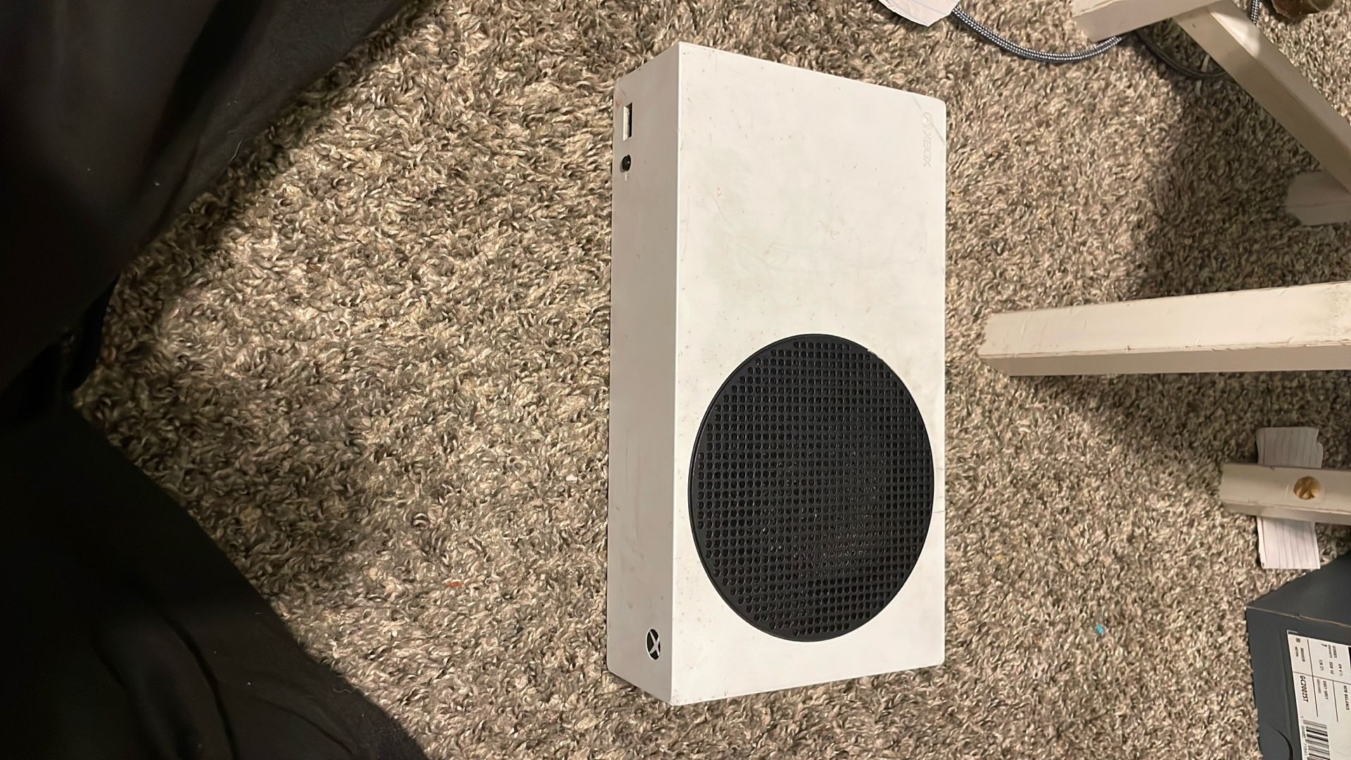 its used it works good