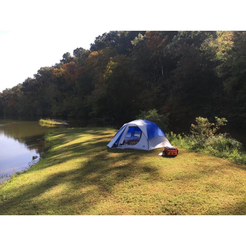 Carpa Camping 10 Personas OZARK TRAIL / Tent Camping for Sale in Bell  Gardens, CA - OfferUp