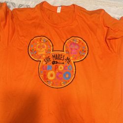 Disney T Shirt