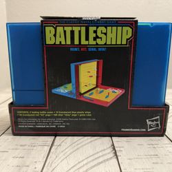 Special Edition: Battleship Neon Pop Classic Game