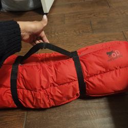 Travel Or Bed Can Be Used Any Were