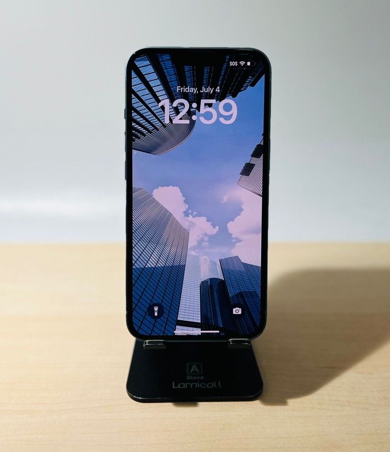 Apple iPhone 14 128GB Unlocked Fully Functional