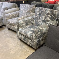 Accent chairs for 399 each