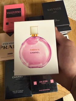 Chance Chanel
