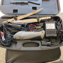 Rapala Electric Fillet Knife