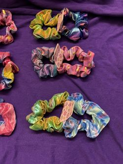 Girls Hair Accesories