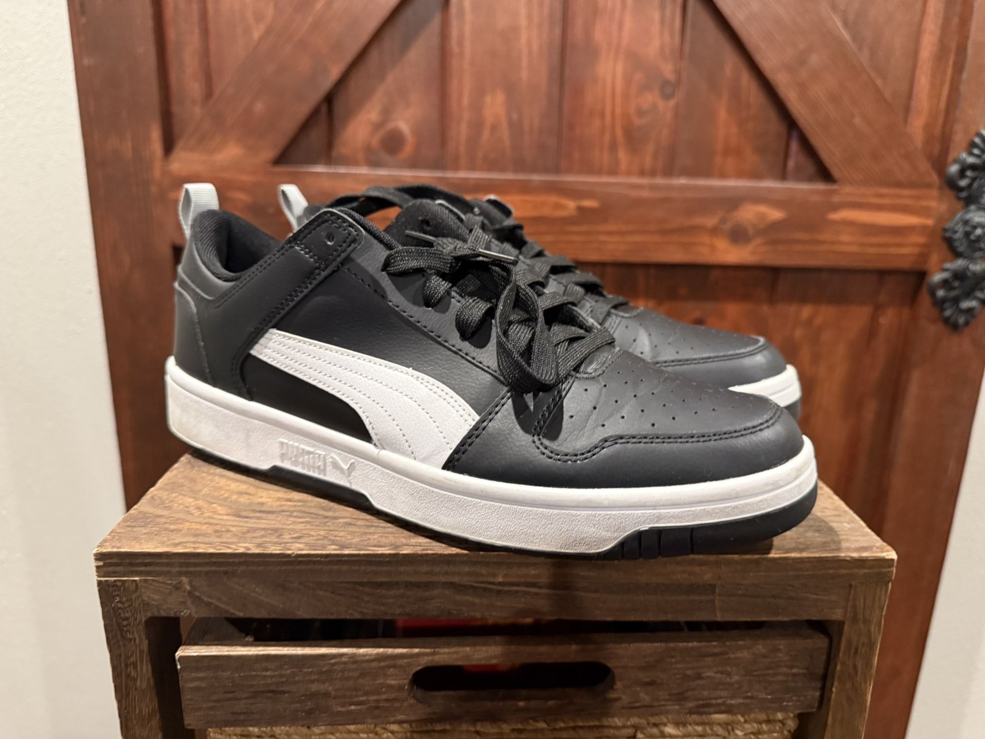 Puma Men Size 10.5