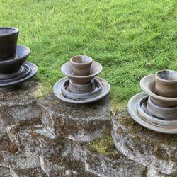 Vintage Electrical Insulators