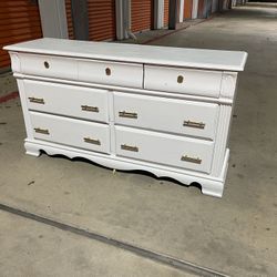 Dresser Drawer 