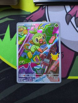 Pokemon