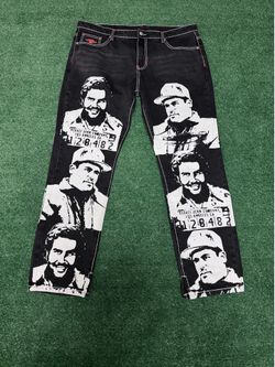 asaali jeans