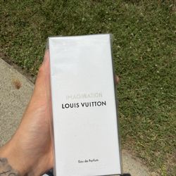 LOUIS VUITTON Imagination
