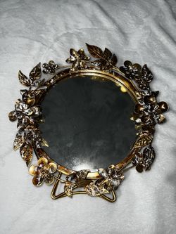 Antique Mirror