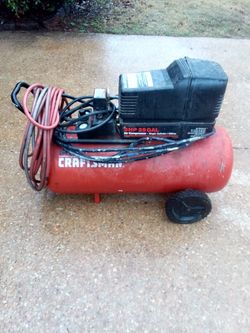 5 hp 25 gallon 2024 air compressor