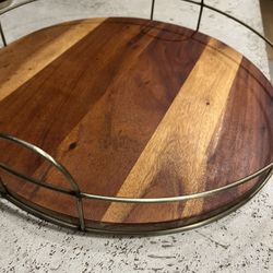 Hearth and Hand by Magnolia Tray