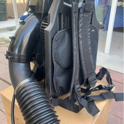 Blower importada BL7262