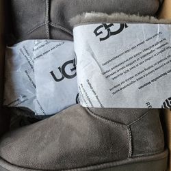 Ugg Bailey Bow 2 Boots