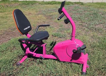 Stationary Bike