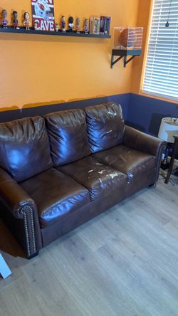 Sofa bed