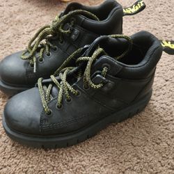 Woodard Doc Martens Boots