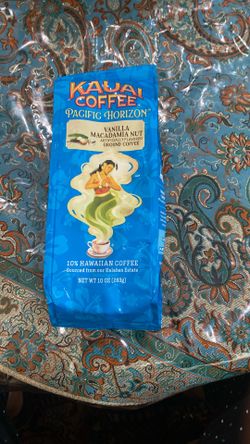 20 Coffee Bags Available