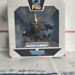 Rocket Q Fig